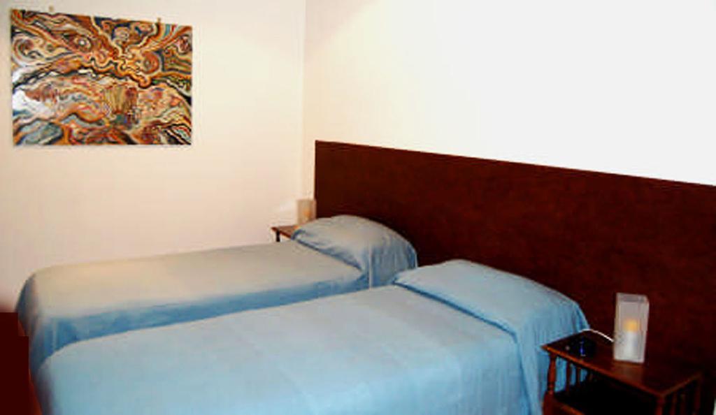Bed and breakfast Strasburgo Palermo