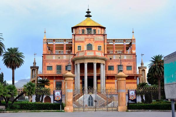 Strasburgo Bed and breakfast Palermo